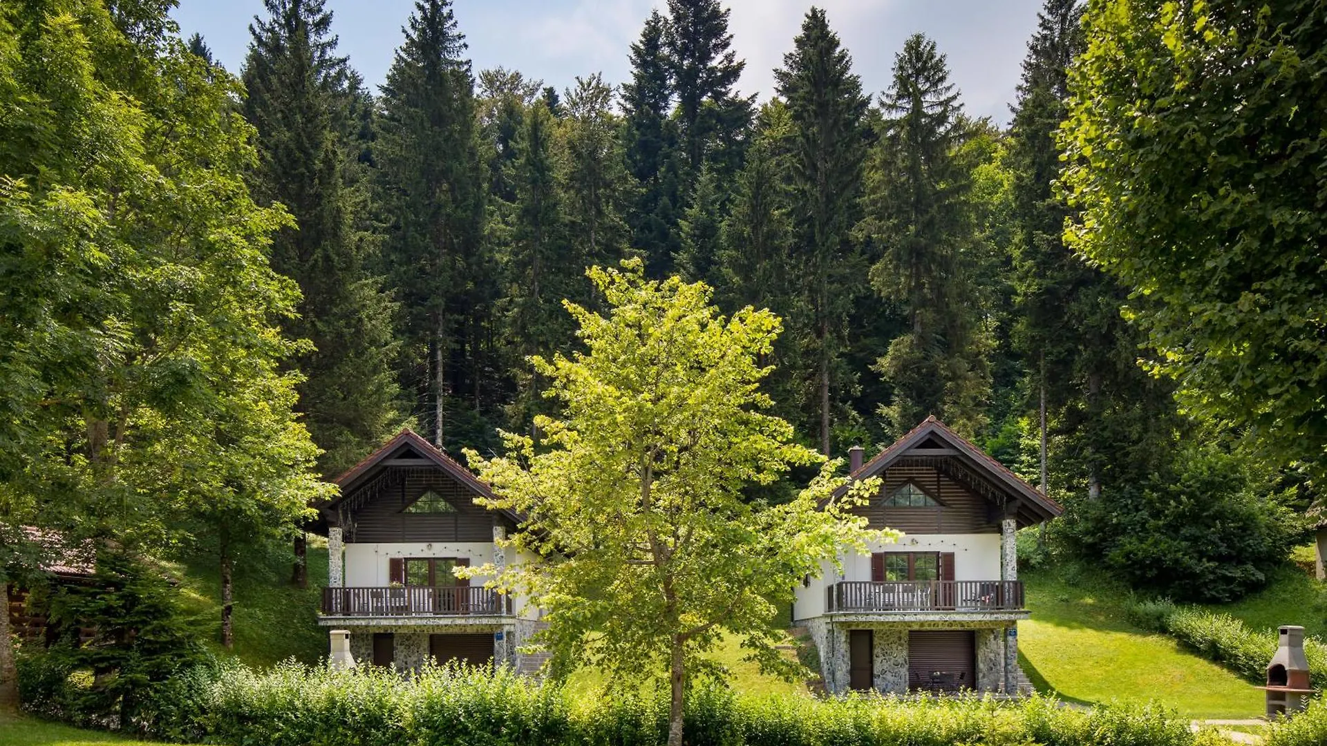 Stara Susica Gorska Bajka - Jela, Kuca Za Odmor I Wellness 빌라 0*, Stara Susica